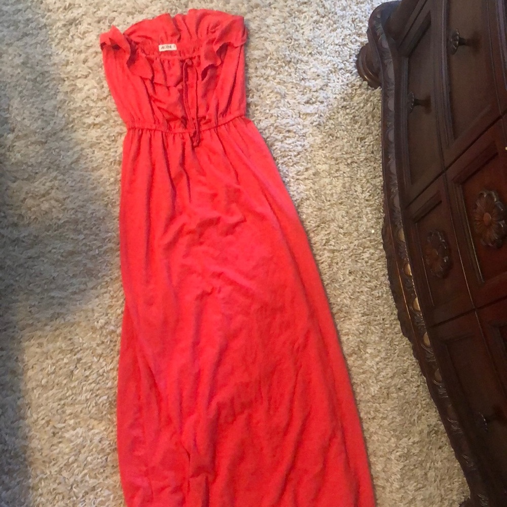 2 for $20 item - Tube top dress size small